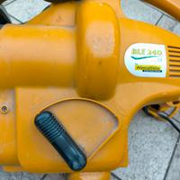 Soffiatore/Aspiratore 