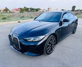 BMW 420 d 48V Msport