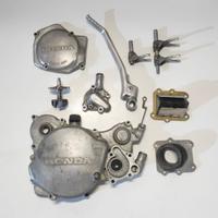 Ricambi Honda Cr 125 2003 KZ4 motocross carter