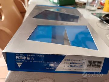 Racchetta da ping pong telaio Koki Niwa