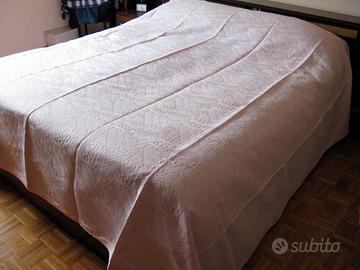 COPERTA MATRIMONIALE ANNABELLA