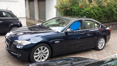BMW Serie 5 (F10/11) - 2013 Disabili