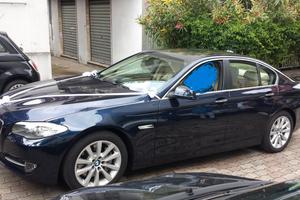 BMW Serie 5 (F10/11) - 2013 Disabili