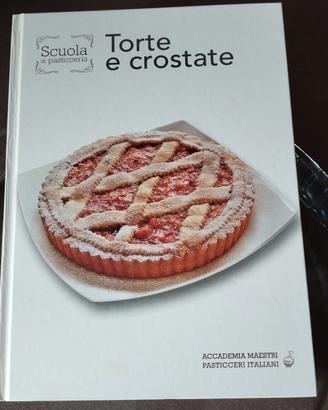 Torte e Crostate