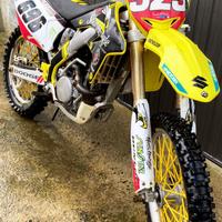 SUZUKI RM-Z 250 (2009)