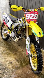 SUZUKI RM-Z 250 (2009)