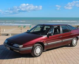Citroen xm - 1990