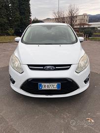 Ford C-Max 1.6 TDCi 115CV Titanium
