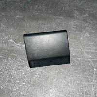 copri gancio clio 3