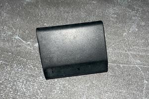 copri gancio clio 3