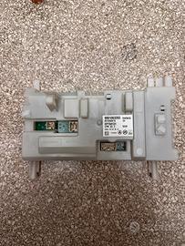 Scheda asciugatrice bosch