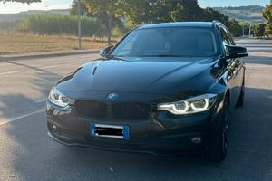 Bmw 320 f31 xdrive
