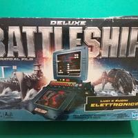 BATTLESHIP GIOCO HASBRO ELECTRONIC