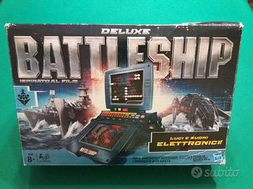 BATTLESHIP GIOCO HASBRO ELECTRONIC