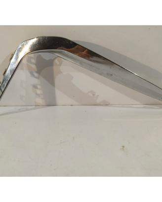 BMW 7 G11 / G12 LCI Fascia Paraurti Sx - 14798