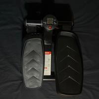 Stepper Nordic Lifting