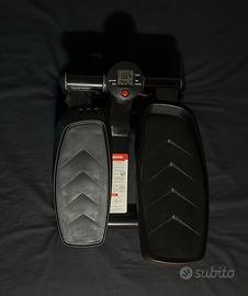 Stepper Nordic Lifting