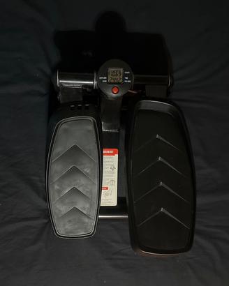 Stepper Nordic Lifting