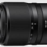 Nikon NIKKOR Z DX 18-140 f/3.5-6.3 VR NUOVO