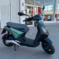 Piaggio 1 Ciclomotore Elettrico - 2022