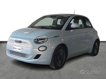 Fiat 500 e 42 kWh La Prima by Bocelli
