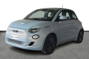 Fiat 500 e 42 kWh La Prima by Bocelli