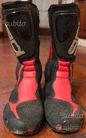 Stivali da moto SIDI B2