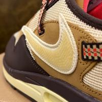 Scarpe da running Nike Air Max 1 EU37