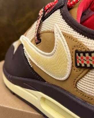 Scarpe da running Nike Air Max 1 EU37