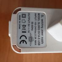 Digicom ALIMENTATORE DA RETE X IPOD MP3 8E4374