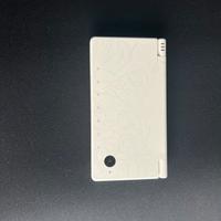 Nintendo DSi EDIZ LIMITATA PKMN BIANCO E NERO