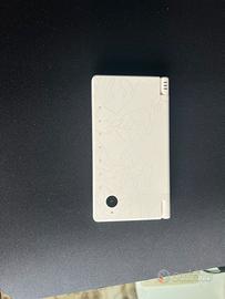 Nintendo DSi EDIZ LIMITATA PKMN BIANCO E NERO