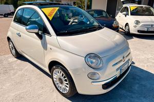 Fiat 500 1.2 Lounge TETTO APRIBILE