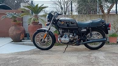 bmw r65 1981