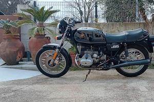 bmw r65 1981
