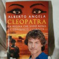 Alberto Angela- Cleopatra