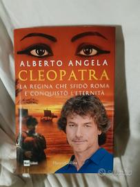 Alberto Angela- Cleopatra