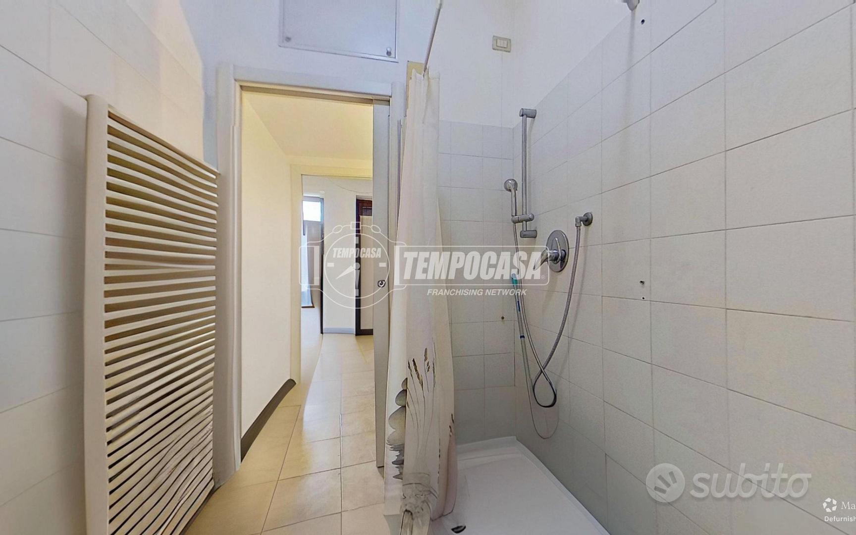 Apartment in Lissone, Cascina Convenio - Altro
