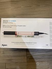 Dyson Air wrap co-anda2x