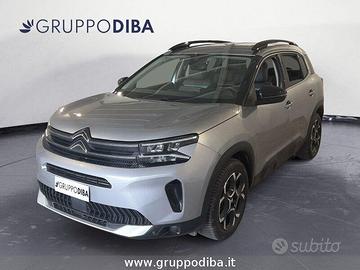 Citroën C5 Aircross I 2022 1.5 bluehdi Shine ...