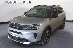 Citroën C5 Aircross I 2022 1.5 bluehdi Shine ...