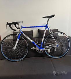 Colnago master x light art decor