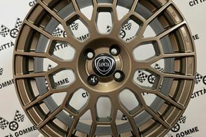 CERCHI IN LEGA LANCIA DELTA MUSA YPSILON da 18"