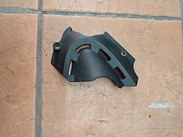 copri pignone Ducati 696