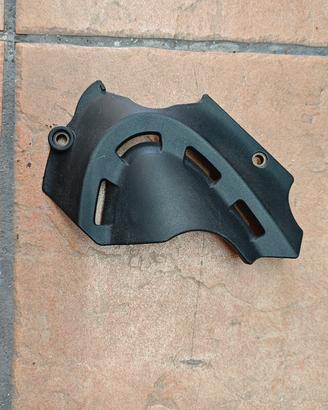 copri pignone Ducati 696