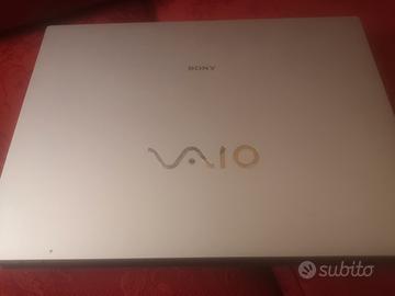 Portatile Sony Vaio PCG 9X1M