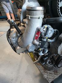 turbo tte480+ per tfsi ea113 golf 6r s3 cupra