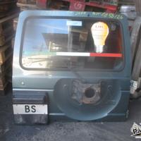 PORTELLO POST MITSUBISHI PAJERO 2.5 TD 1991 4D56 1