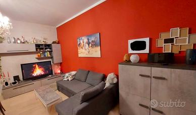 Set Soggiorno moderno