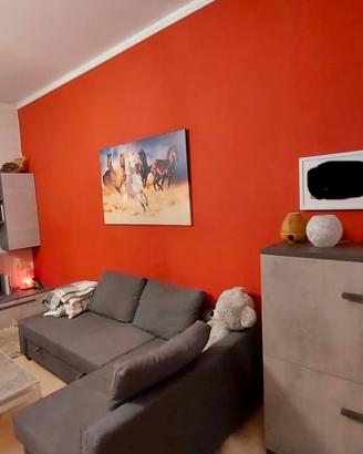 Set Soggiorno moderno